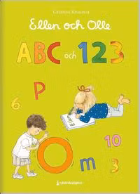Ellen och Olle ABC och 123