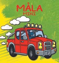 Måla Mini - Fordon