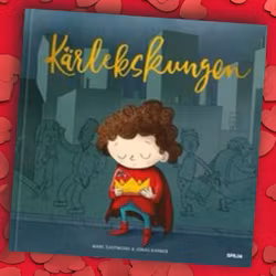 Kärlekskungen