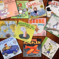 Pixi-böcker - (Fraktfritt) Många att välja bland