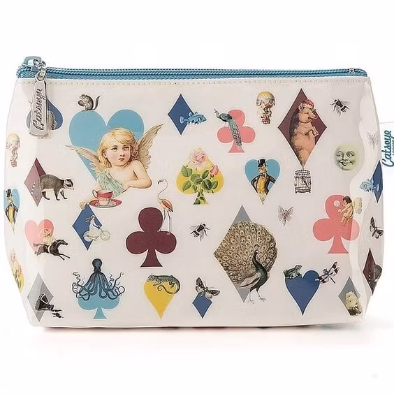 Fin liten väska till småsaker från Jellycat