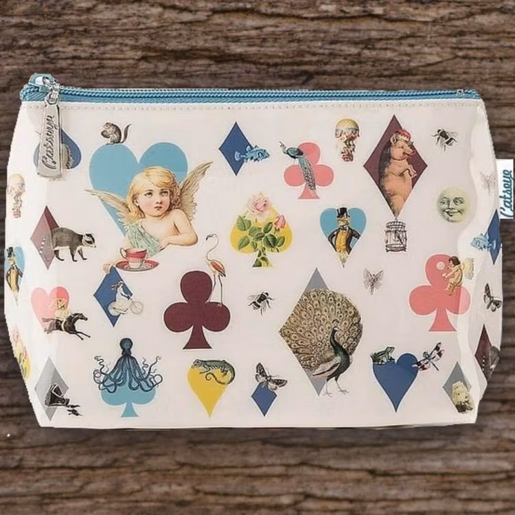 Fin liten väska till småsaker från Jellycat