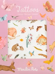 Tatueringar - Les Rosalies