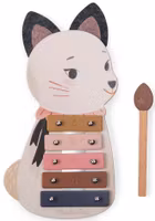 Xylofon från franska Moulin Roty