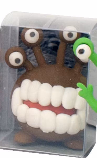 Ailensudd - Välj själv vilken du vill ha