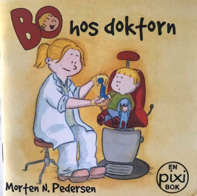 Pixi-böcker - (Fraktfritt) Många att välja bland