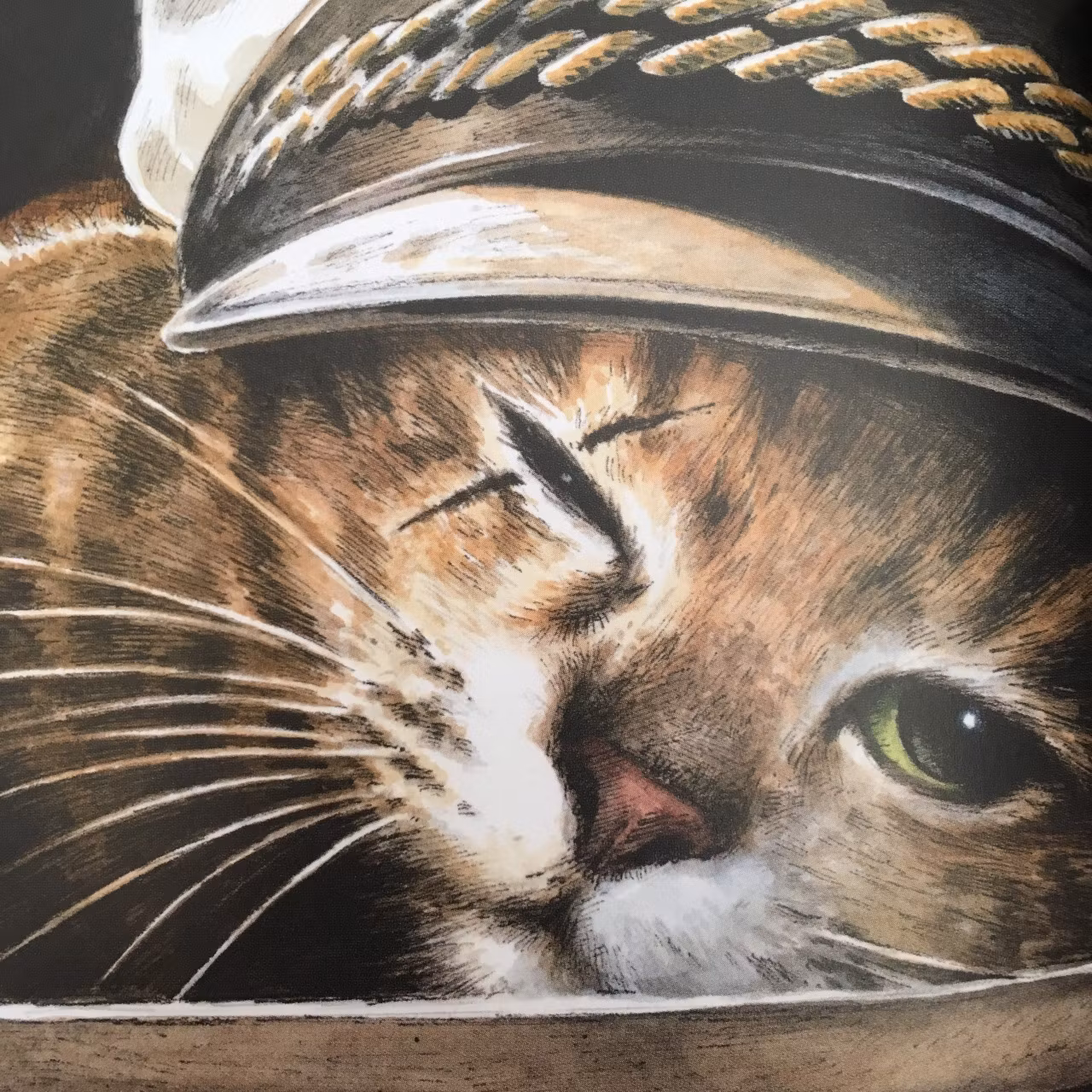 Edison - Musen och den försvunna skatten