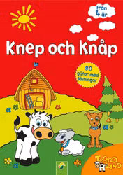 Knep och knåp - 80 klurigheter