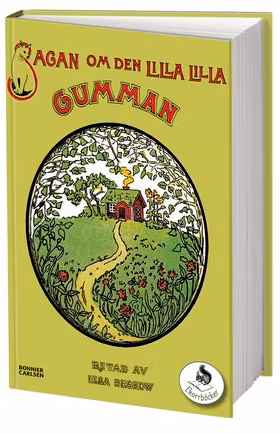 Sagan om den lilla, lilla gumman