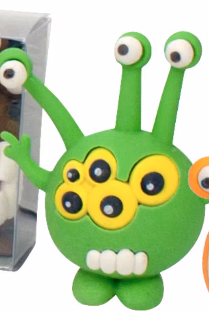 Ailensudd - Välj själv vilken du vill ha