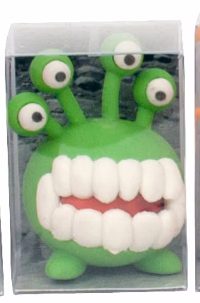 Ailensudd - Välj själv vilken du vill ha