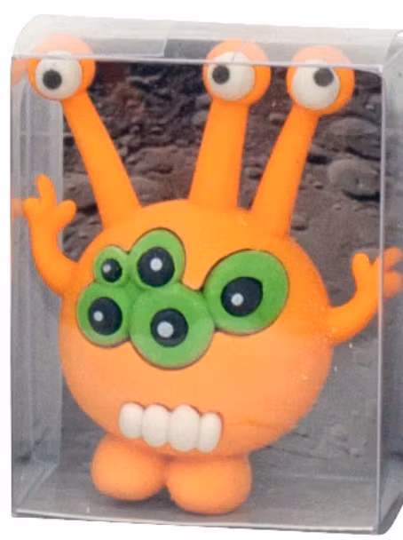 Ailensudd - Välj själv vilken du vill ha