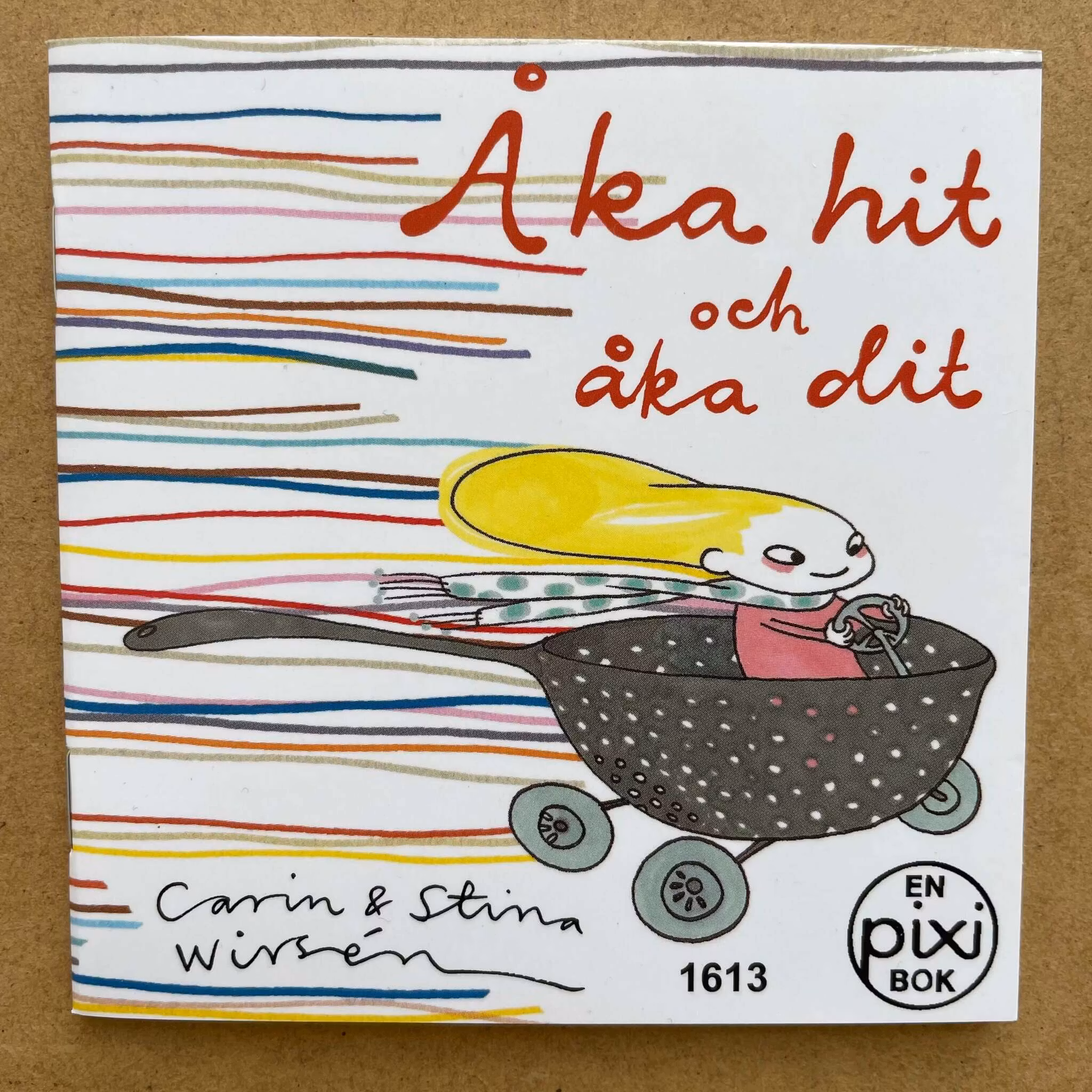 Pixi-böcker - (Fraktfritt) Många att välja bland