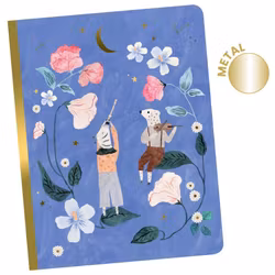 Anteckningsbok (A5) - Cécile