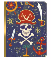 Anteckningsbok (A5) - Steve