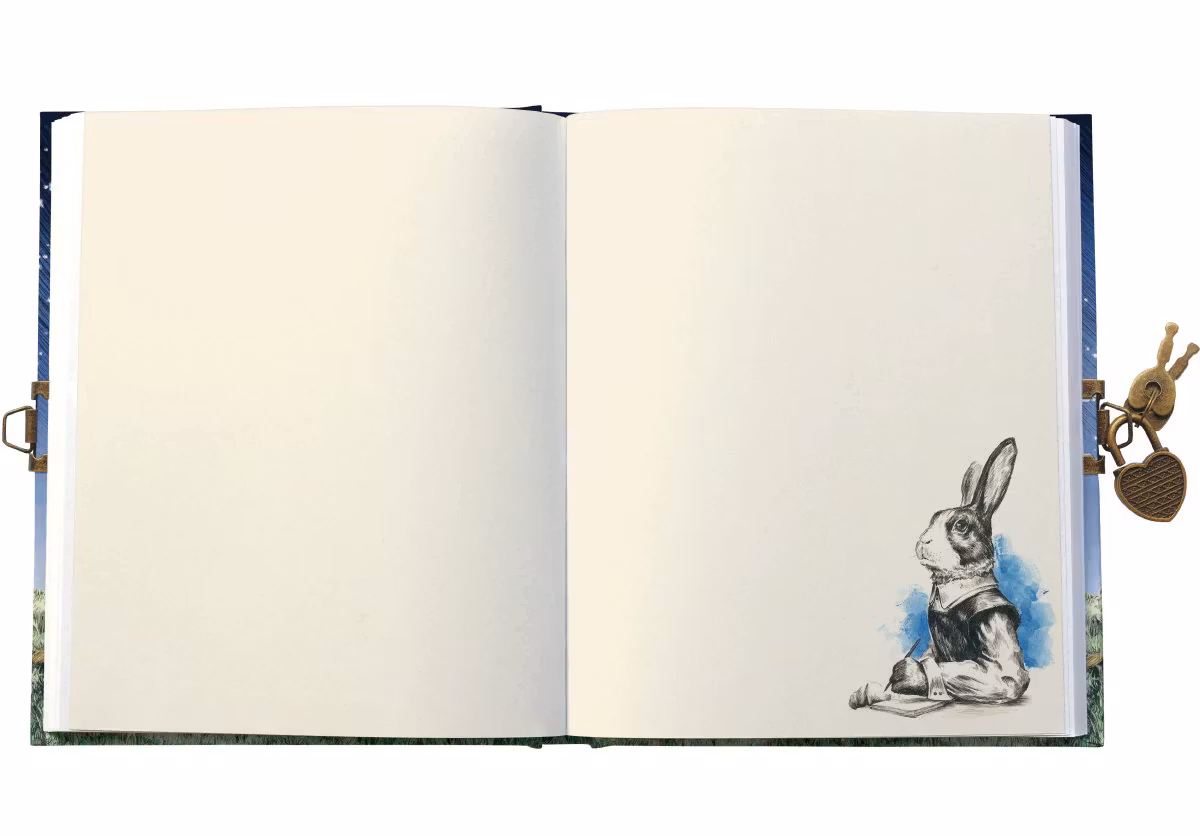 Dagbok - Godnattstund