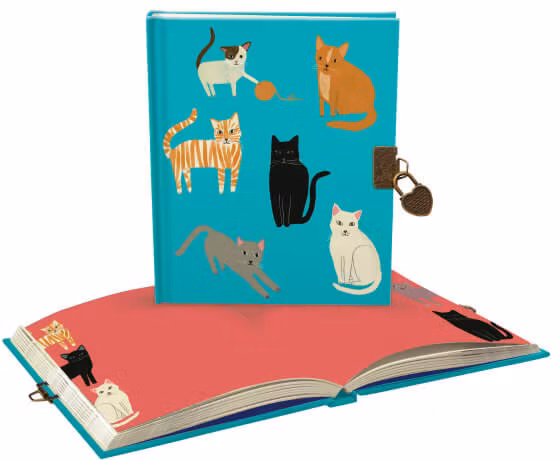 Dagbok - Vackra tassar