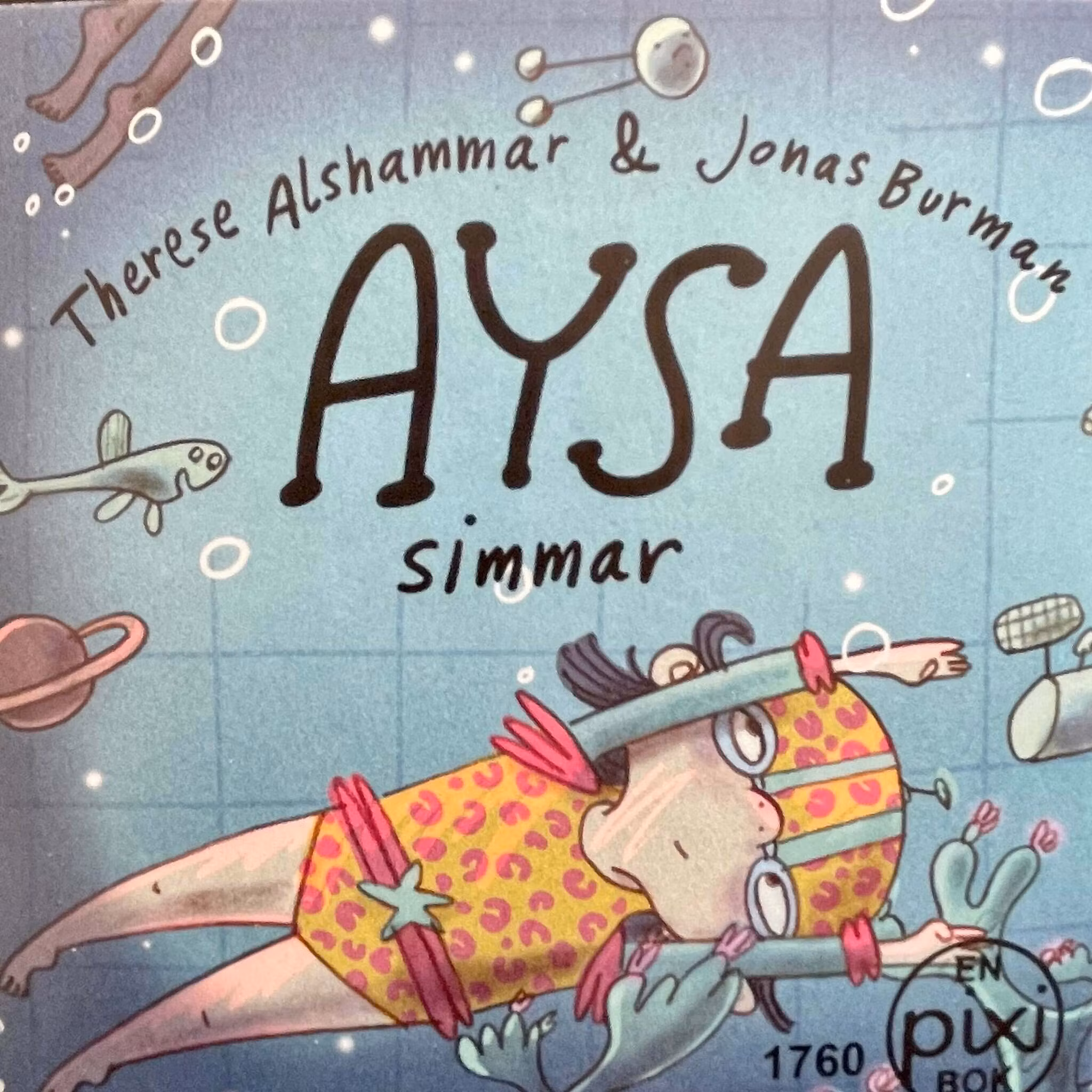 Pixi-böcker - (Fraktfritt) Många att välja bland