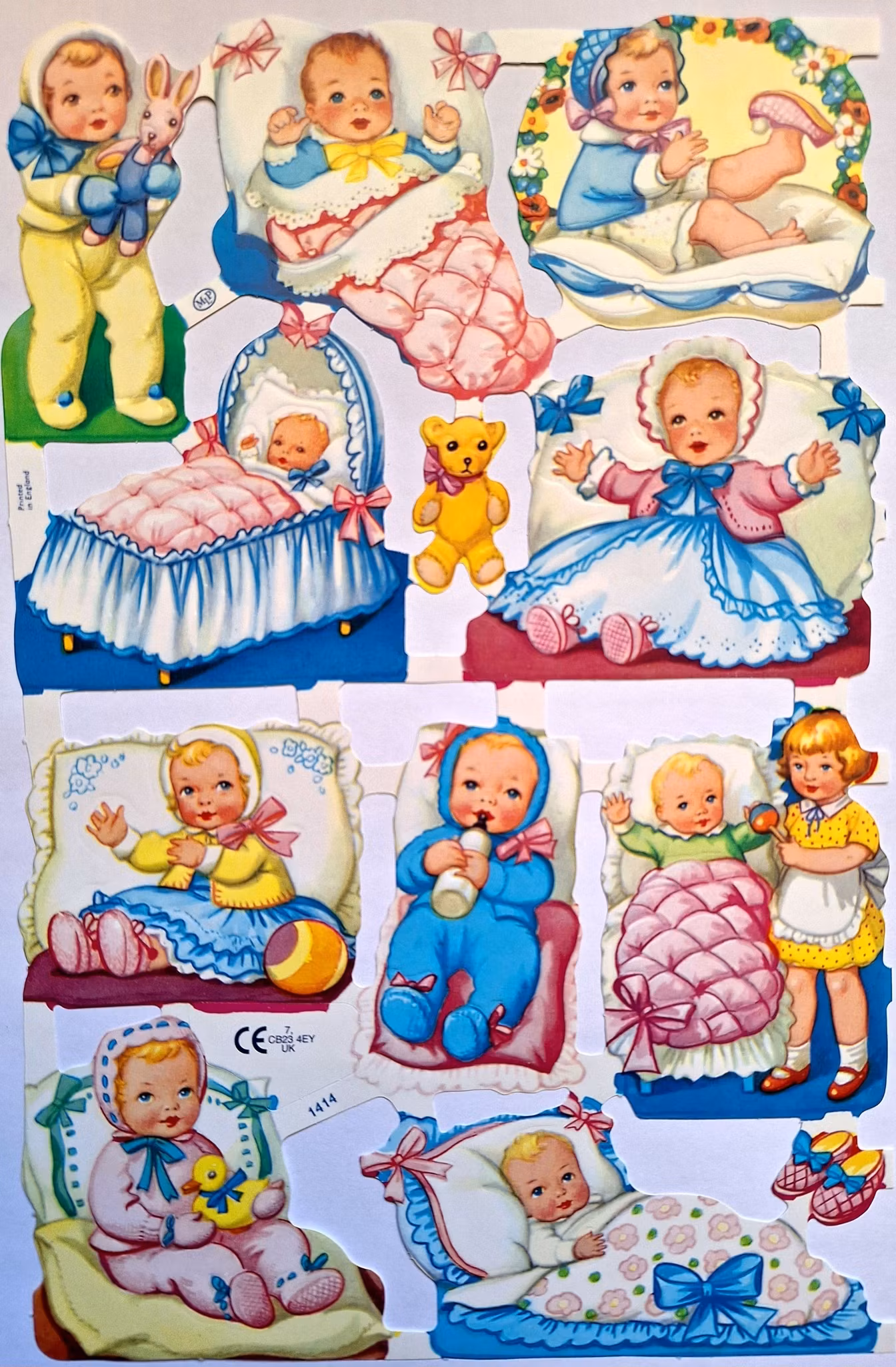 Bokmärken - Barn - Många att välja bland (Fraktfritt)