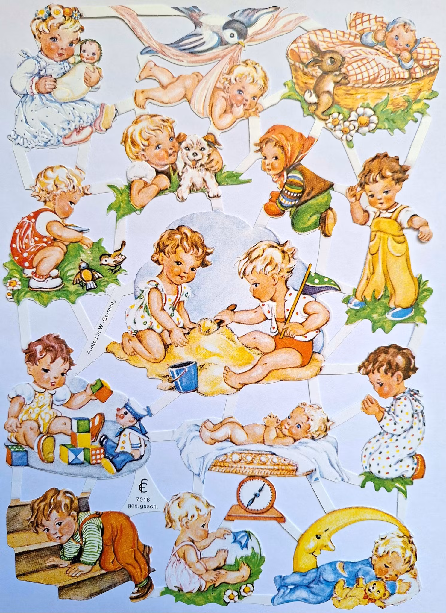 Bokmärken - Barn - Många att välja bland (Fraktfritt)