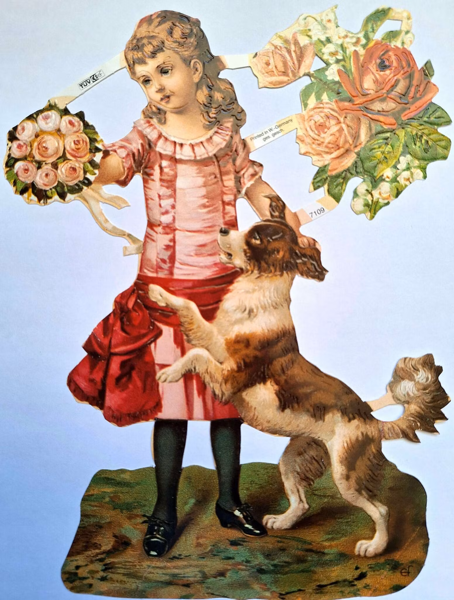 Bokmärken - Barn - Många att välja bland (Fraktfritt)