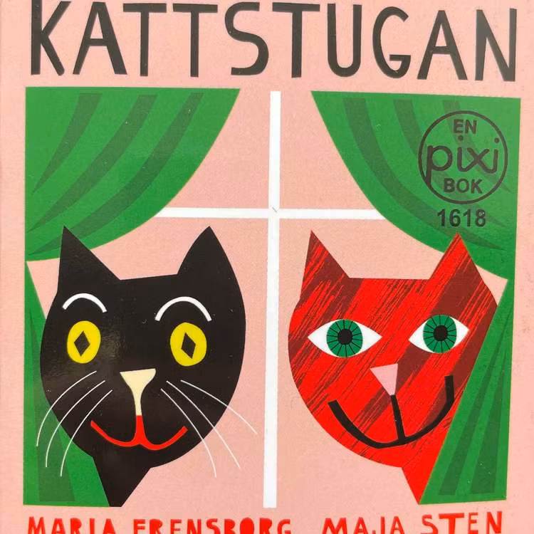 Pixi-böcker - (Fraktfritt) Många att välja bland