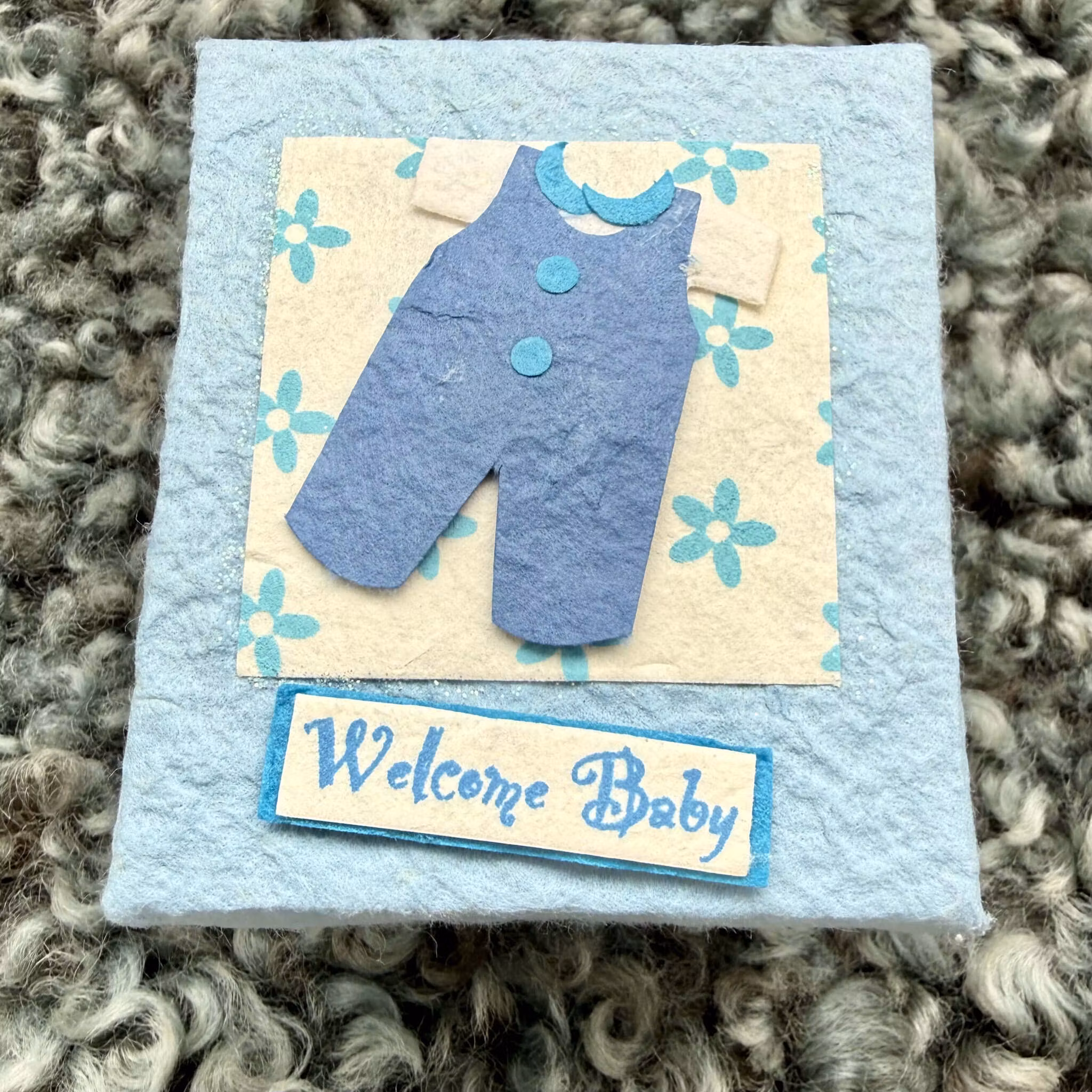 Små fina askar till babyminnen - Välj vilken du vill ha
