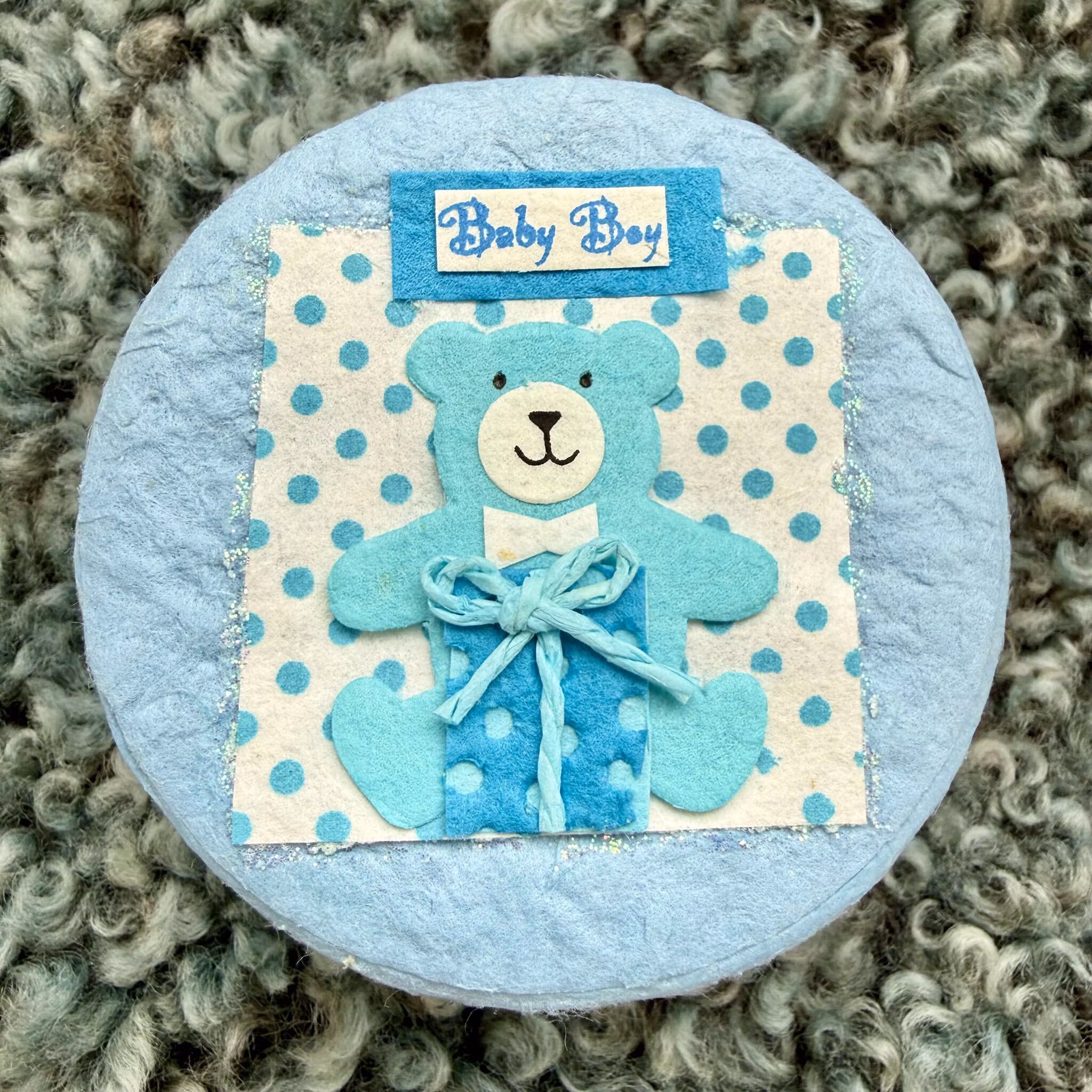 Små fina askar till babyminnen - Välj vilken du vill ha