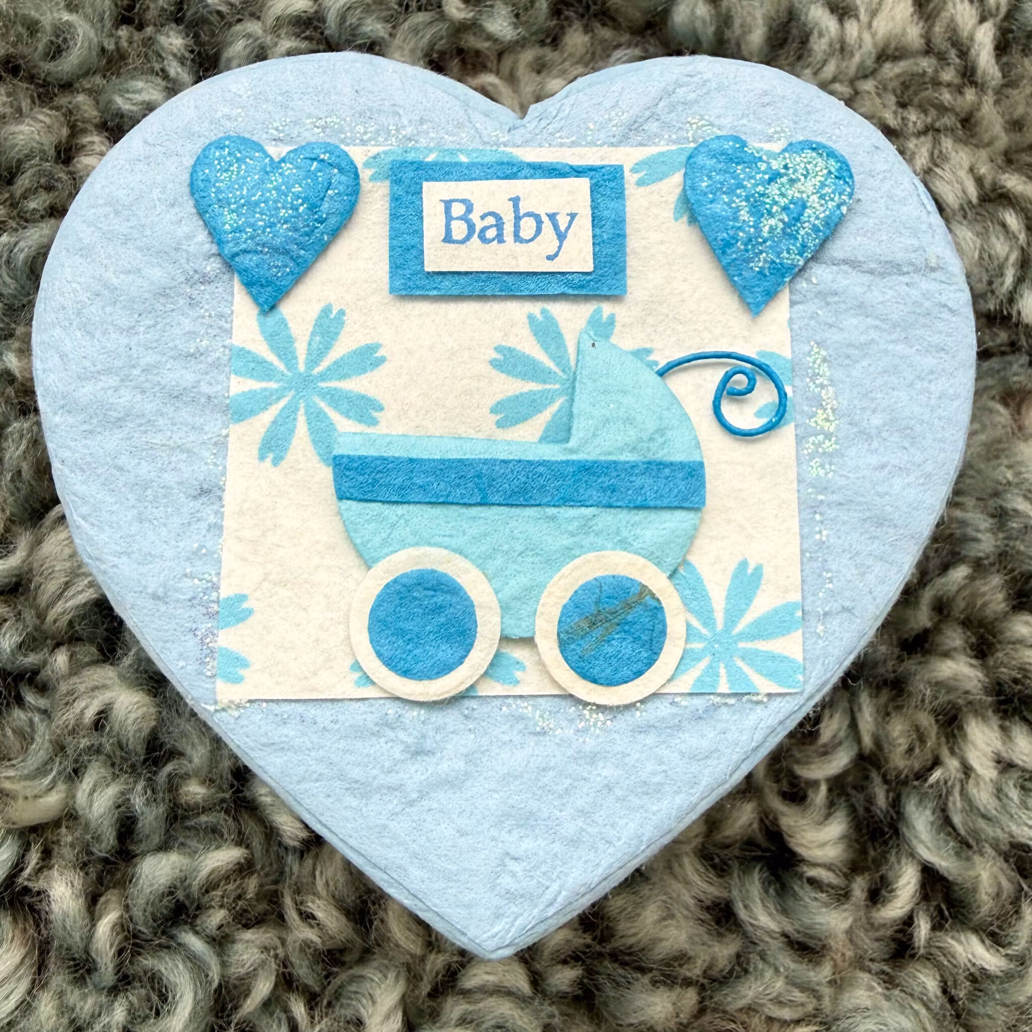 Små fina askar till babyminnen - Välj vilken du vill ha