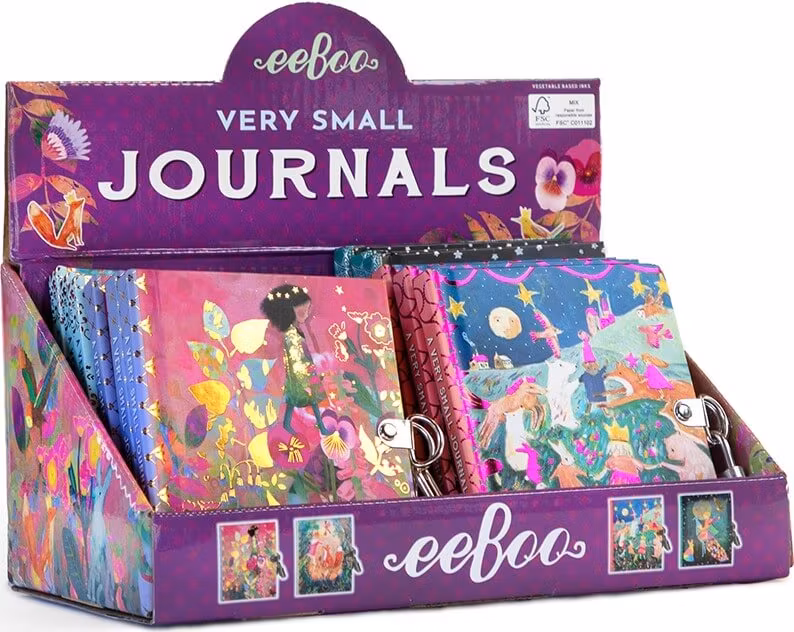 Dagbok - Blandade äventyr