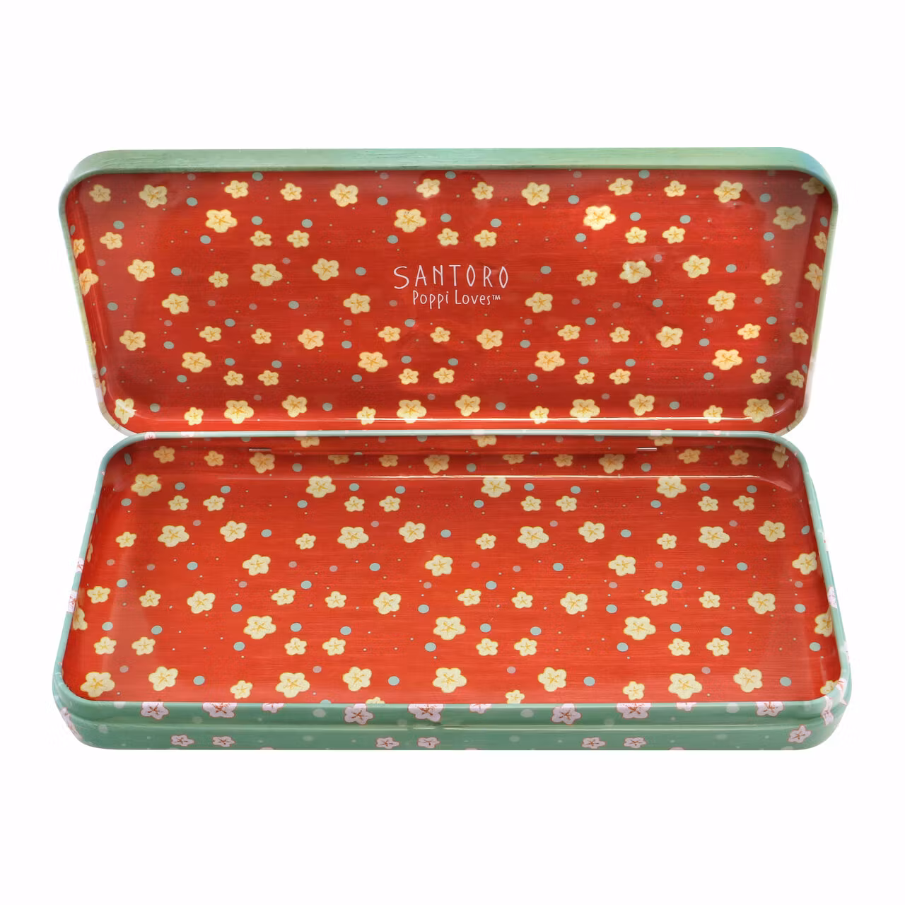 Pennskrin  - Poppi Love