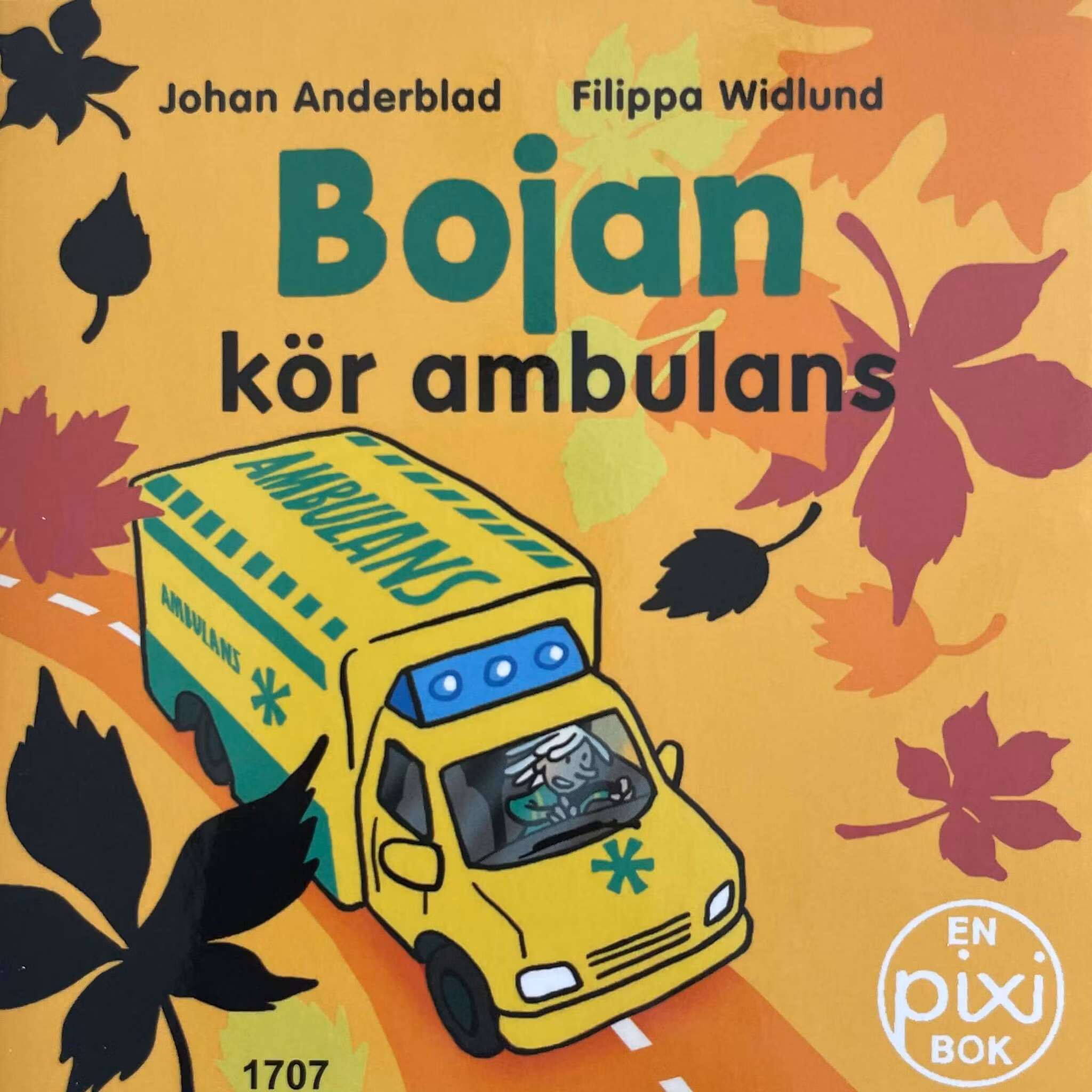 Ännu fler Pixi-böcker.... (Fraktfritt)