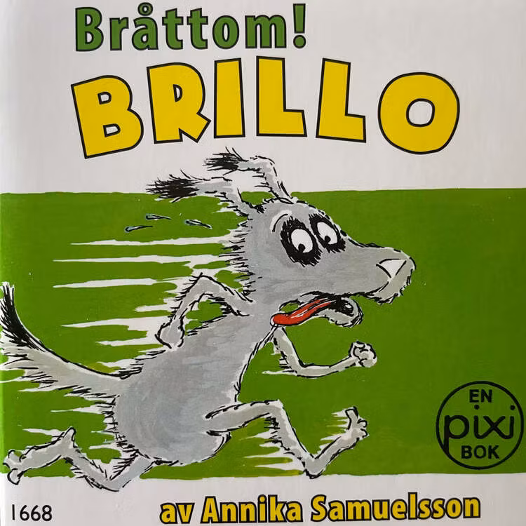 Pixi-böcker - (Fraktfritt) Många att välja bland