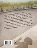 Brie och Salami hittar en farmor