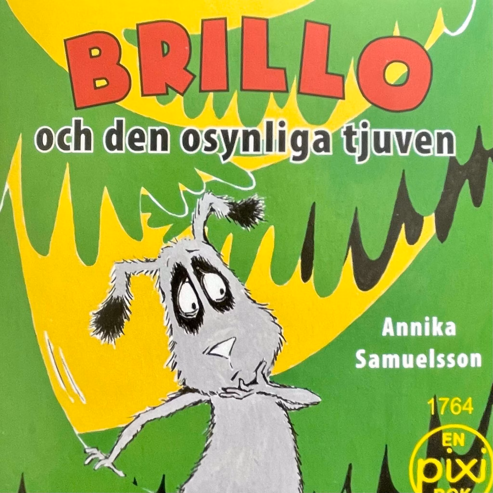 Pixi-böcker - (Fraktfritt) Många att välja bland