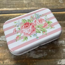 Små burkar med blommor (många olika att välja bland)