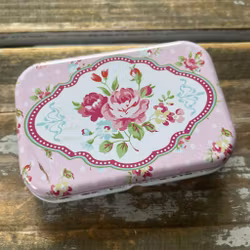 Små burkar med blommor (många olika att välja bland)