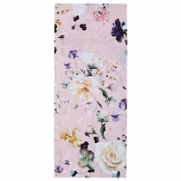 Inköpslista - Blommor