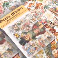 Klassiska Bokmärken - Från mormors tid - Många att välja bland (Fraktfritt)