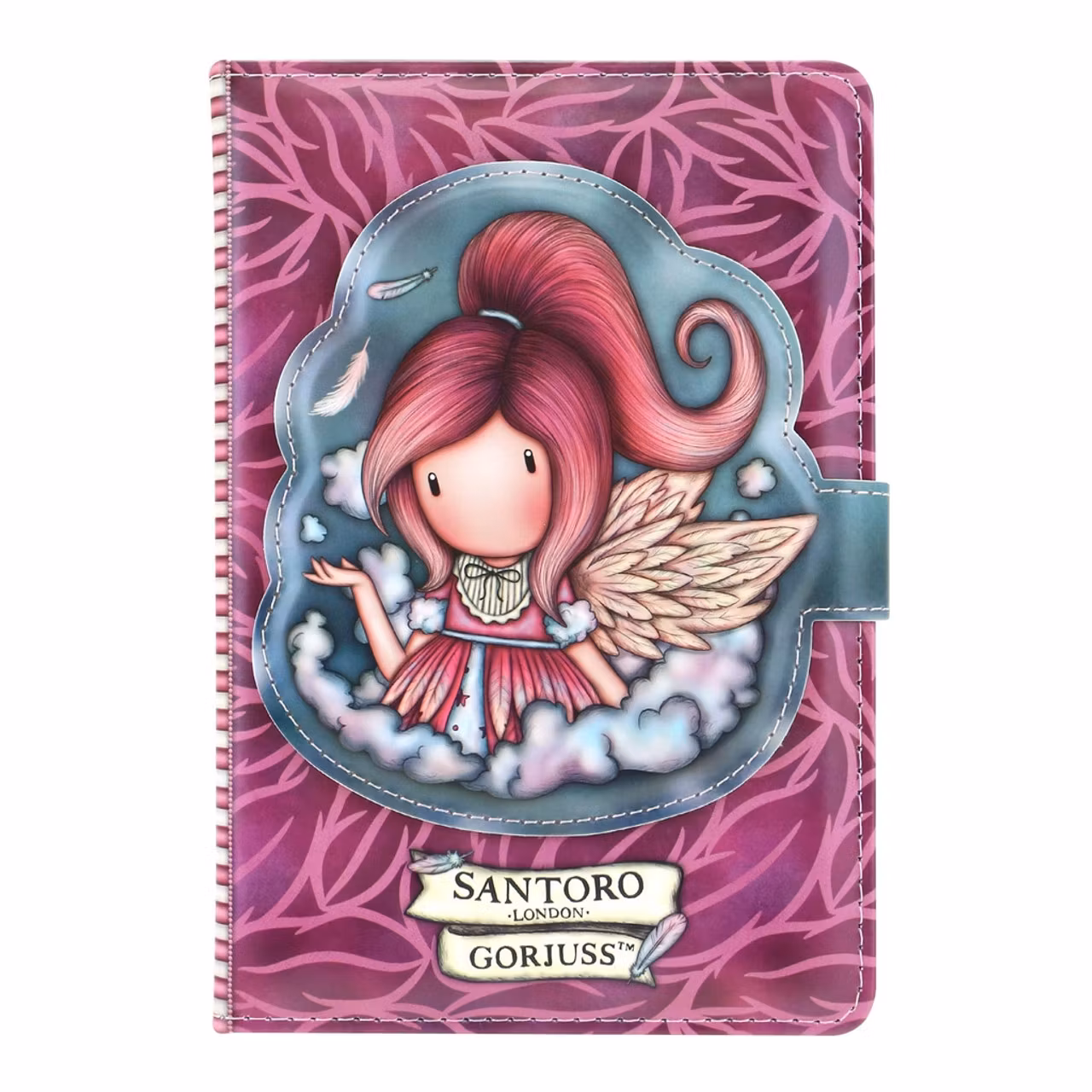 Dagbok - De fyra elementen - Luft