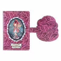 Dagbok - De fyra elementen - Luft