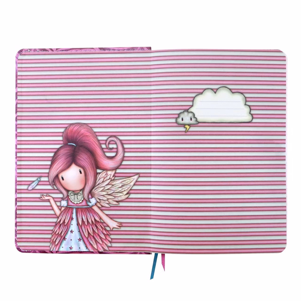 Dagbok - De fyra elementen - Luft