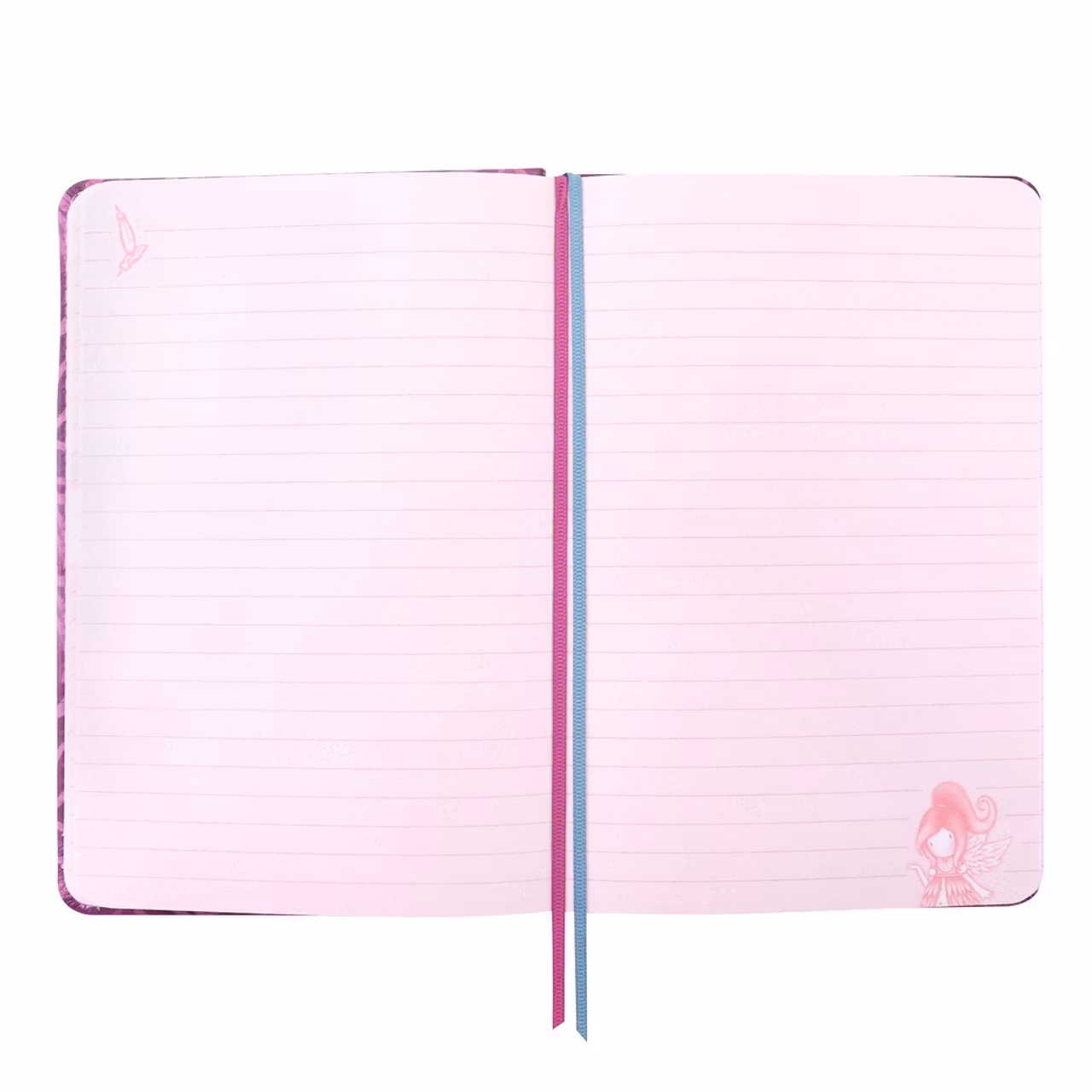 Dagbok - De fyra elementen - Luft