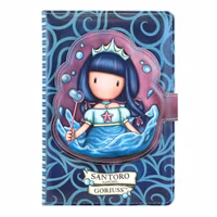 Dagbok - De fyra elementen - Vatten