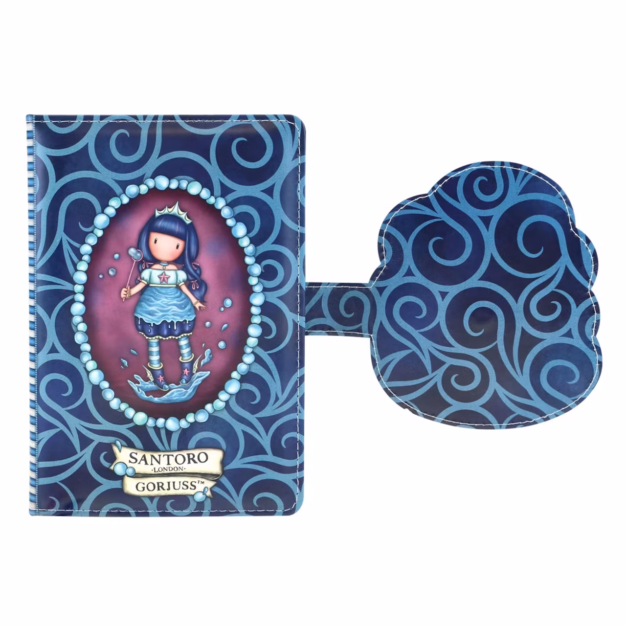 Dagbok - De fyra elementen - Vatten