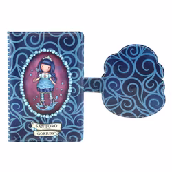 Dagbok - De fyra elementen - Vatten