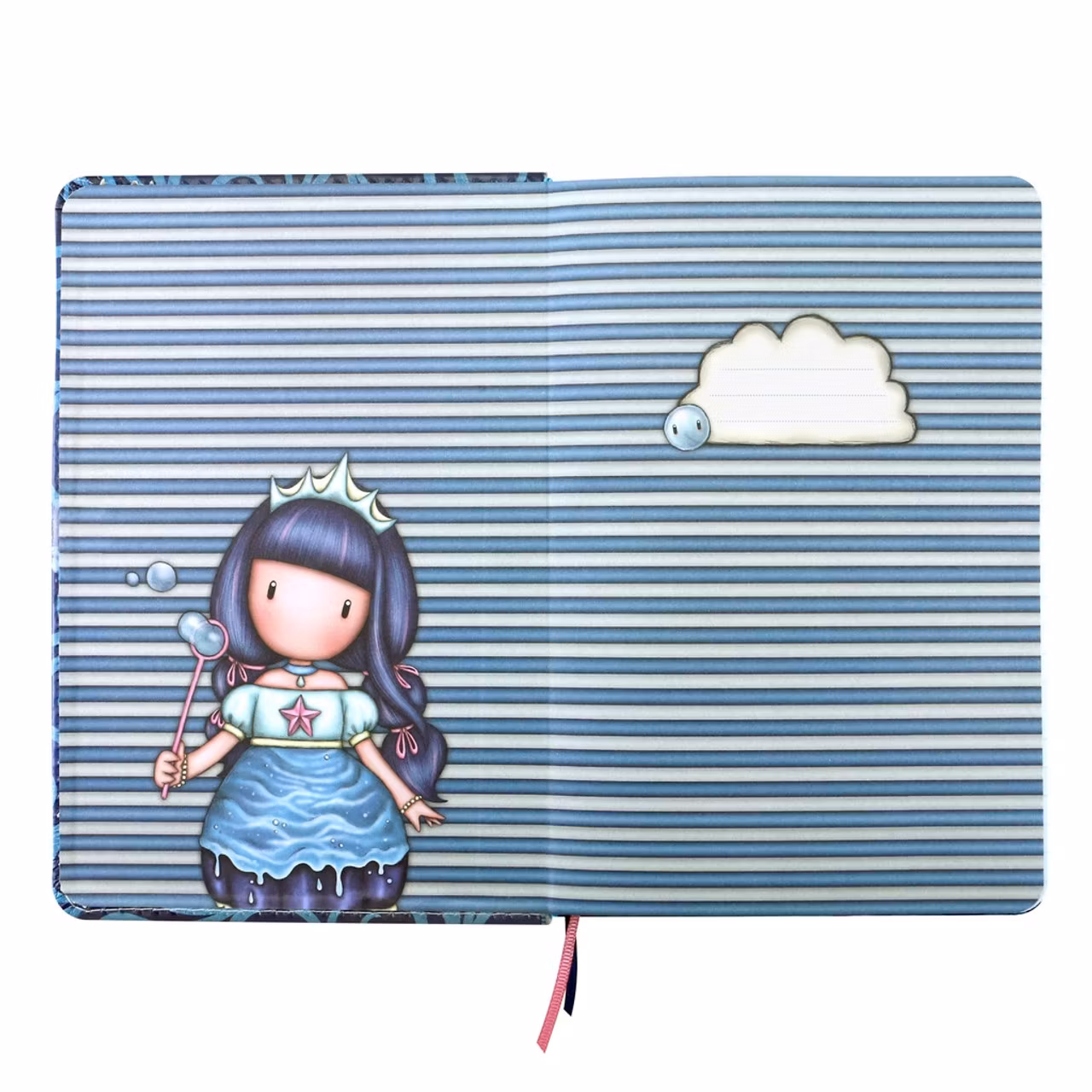 Dagbok - De fyra elementen - Vatten