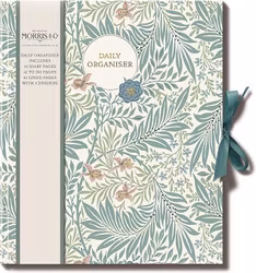 Organisera ditt liv med William Morris