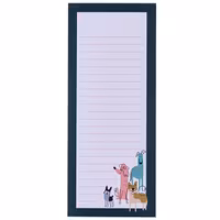 Inköpslista - Doodely Dogs