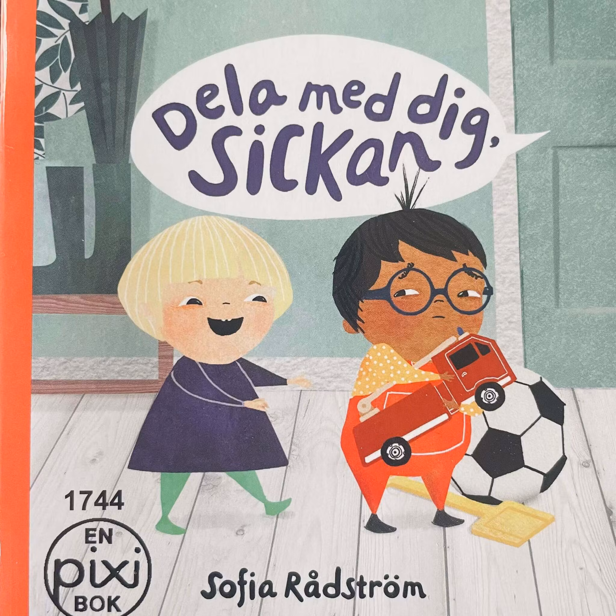 Pixi-böcker - (Fraktfritt) Många att välja bland